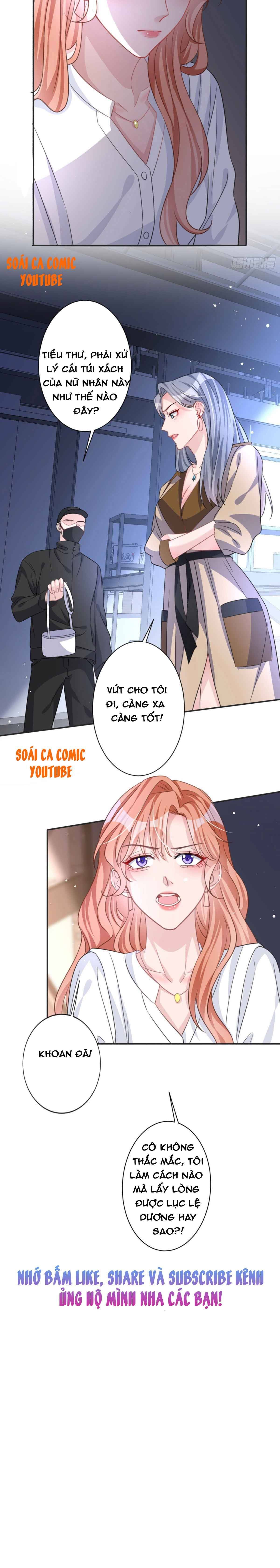 Ninita Yêu Dấu - Phần 2 Chap 30.8 - Next Chap 31.8