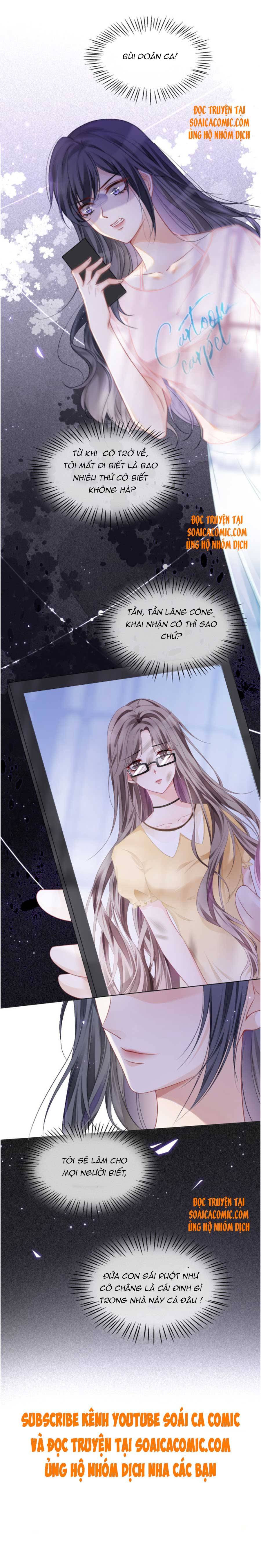 Ninita Yêu Dấu - Phần 2 Chap 300.1 - Next Chap 301.1