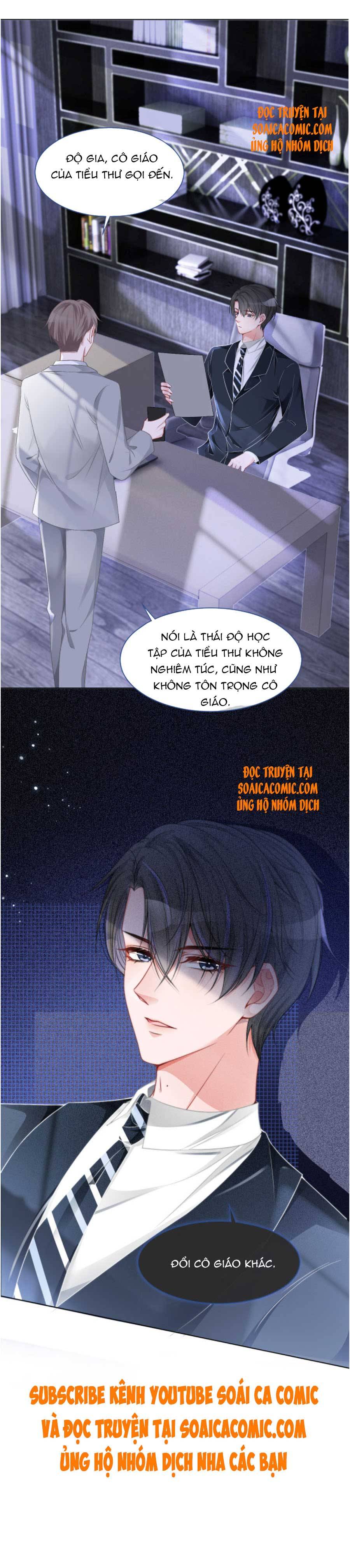 Ninita Yêu Dấu - Phần 2 Chap 300.2 - Next Chap 301.2