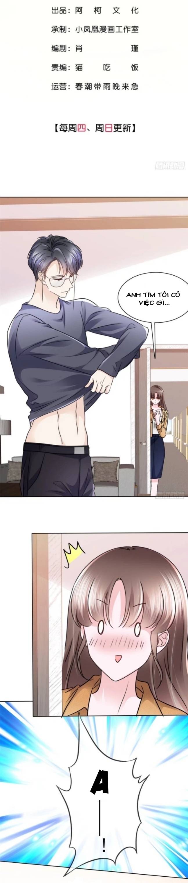 Ninita Yêu Dấu - Phần 2 Chap 300.4 - Next Chap 301.4