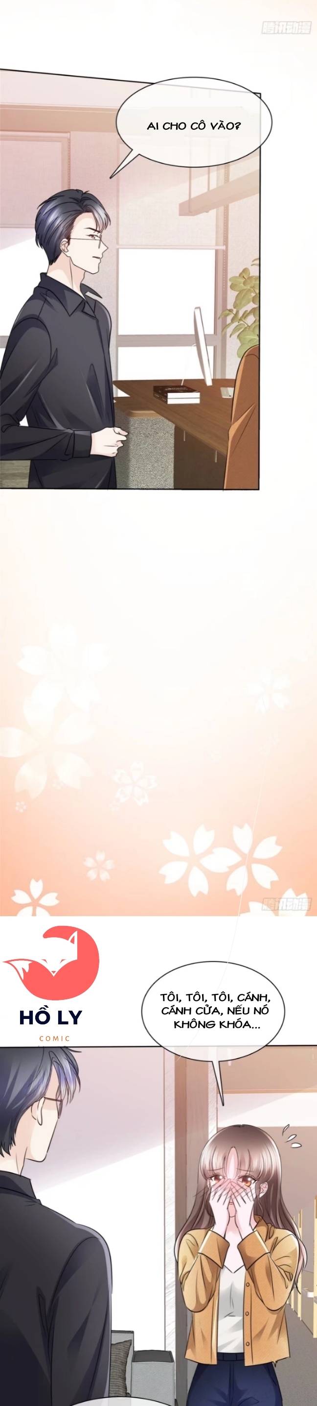 Ninita Yêu Dấu - Phần 2 Chap 300.4 - Next Chap 301.4