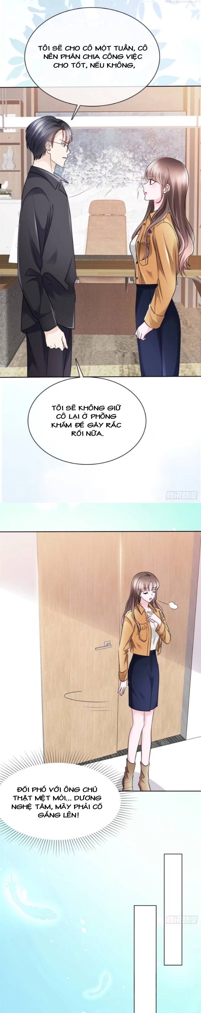 Ninita Yêu Dấu - Phần 2 Chap 300.4 - Next Chap 301.4