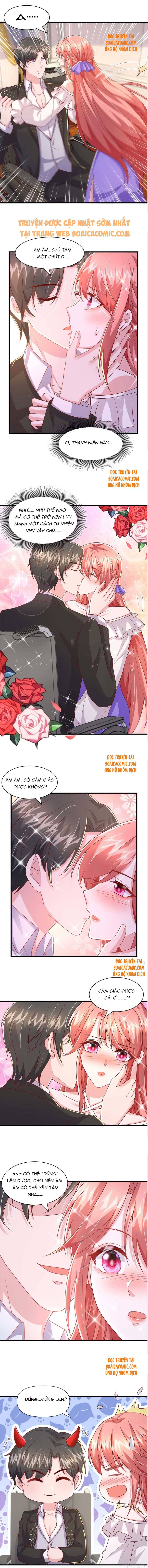 Ninita Yêu Dấu - Phần 2 Chap 300.7 - Next Chap 301.7