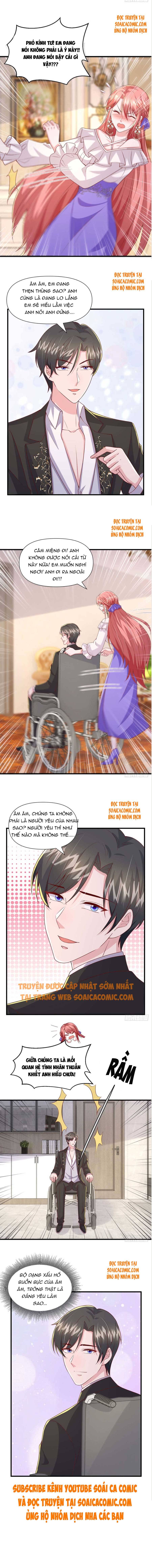 Ninita Yêu Dấu - Phần 2 Chap 300.7 - Next Chap 301.7