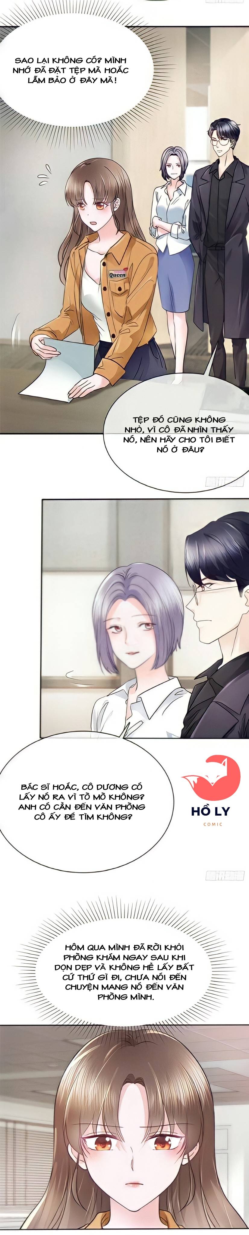 Ninita Yêu Dấu - Phần 2 Chap 301.6 - Next Chap 302.6