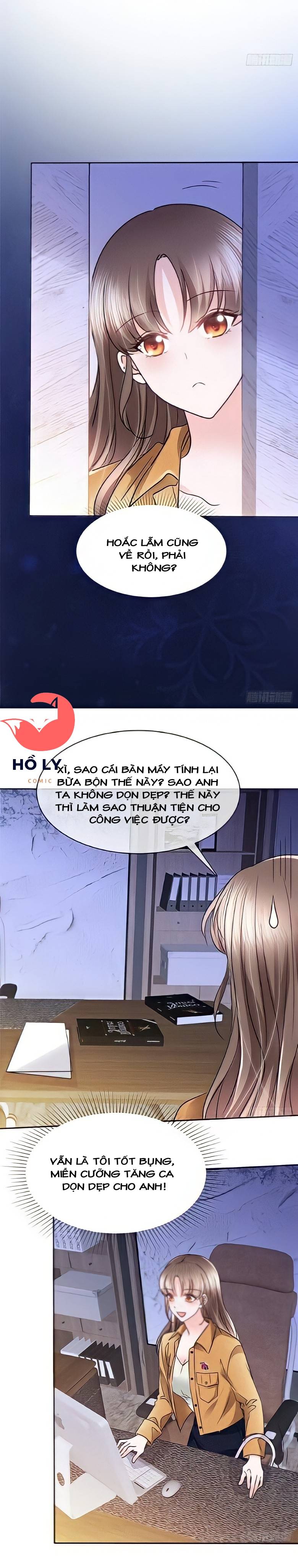 Ninita Yêu Dấu - Phần 2 Chap 301.6 - Next Chap 302.6