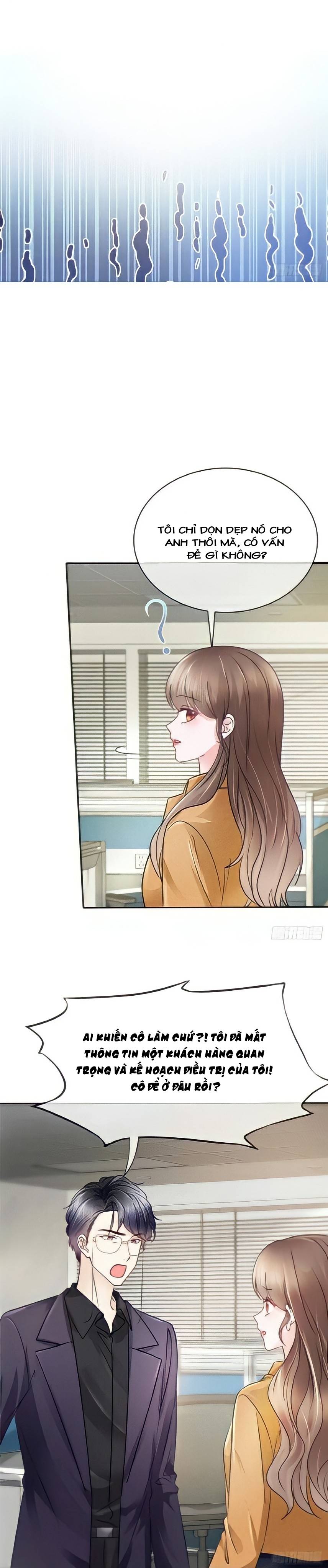 Ninita Yêu Dấu - Phần 2 Chap 301.6 - Next Chap 302.6