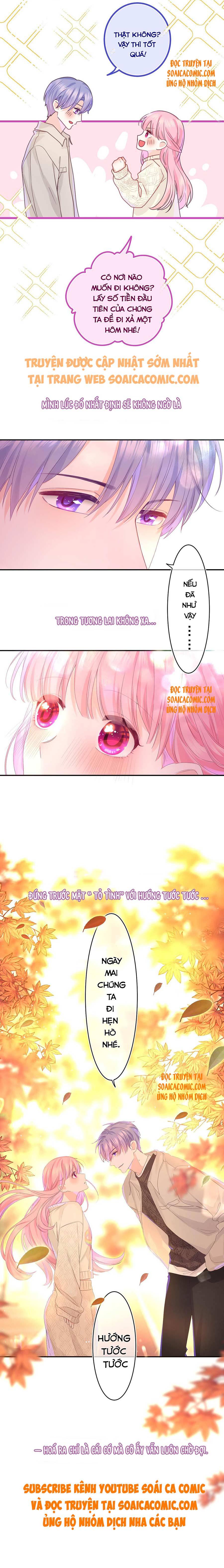 Ninita Yêu Dấu - Phần 2 Chap 301.7 - Next Chap 302.7