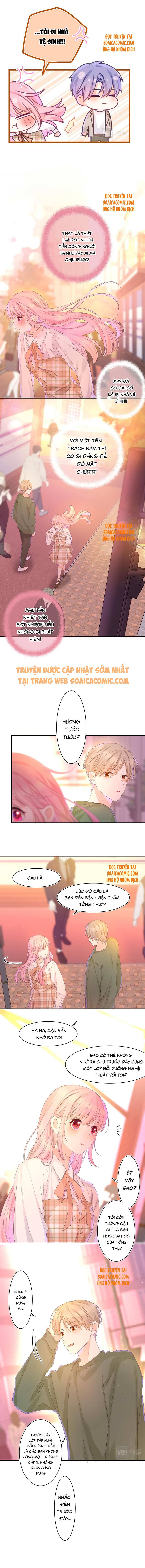 Ninita Yêu Dấu - Phần 2 Chap 301.8 - Next Chap 302.8