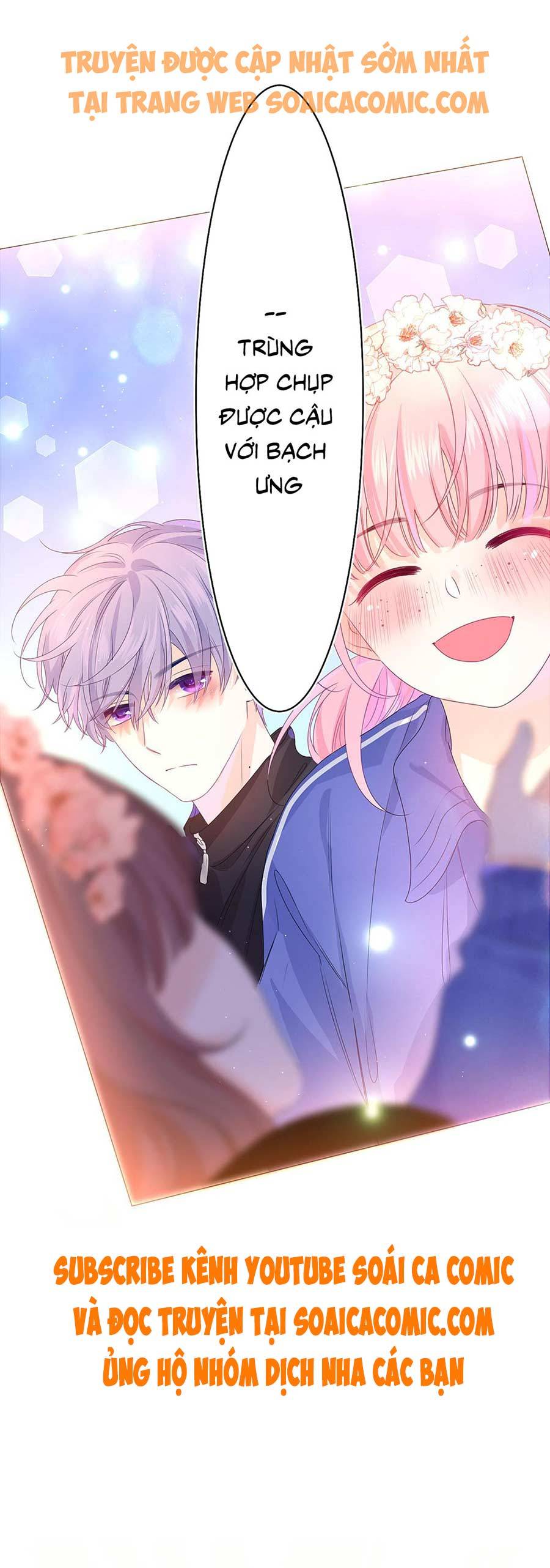 Ninita Yêu Dấu - Phần 2 Chap 301.8 - Next Chap 302.8