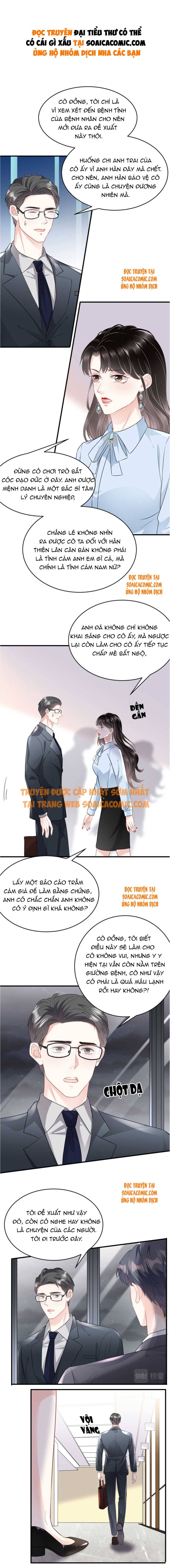 Ninita Yêu Dấu - Phần 2 Chap 301.9 - Next Chap 302.9