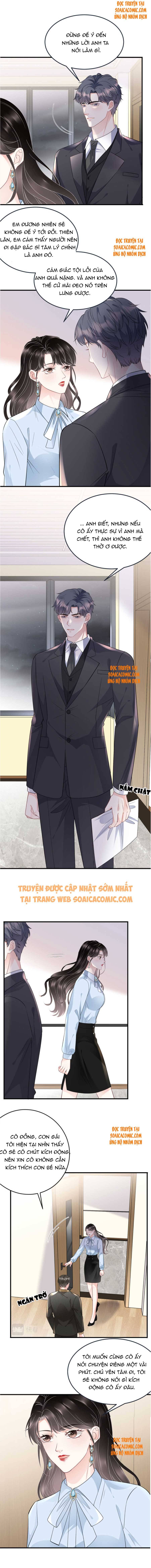 Ninita Yêu Dấu - Phần 2 Chap 301.9 - Next Chap 302.9