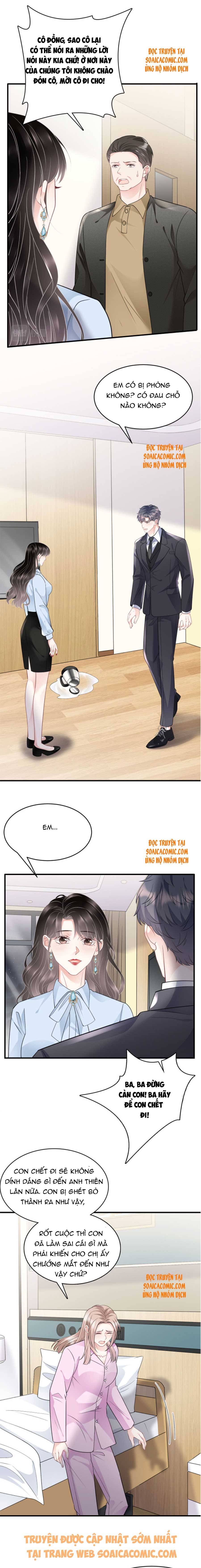 Ninita Yêu Dấu - Phần 2 Chap 301.9 - Next Chap 302.9