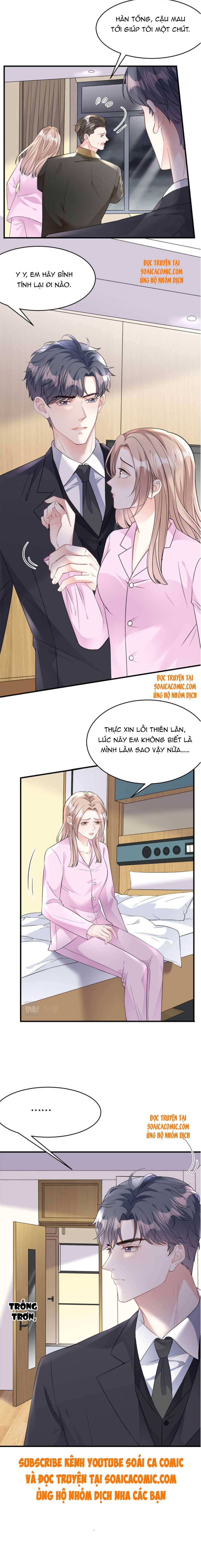 Ninita Yêu Dấu - Phần 2 Chap 301.9 - Next Chap 302.9