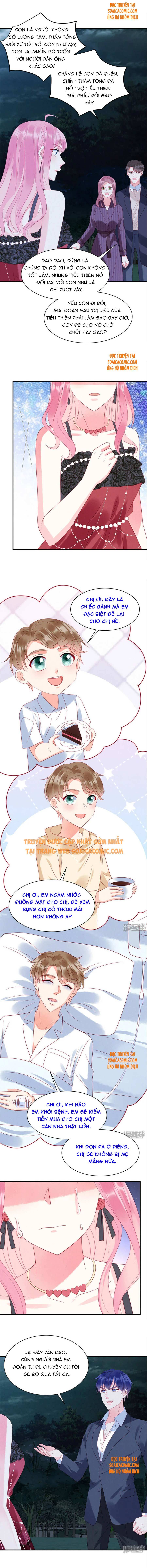 Ninita Yêu Dấu - Phần 2 Chap 302.3 - Next Chap 303.3