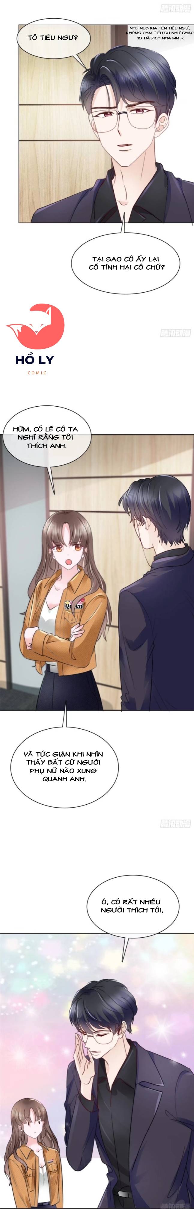 Ninita Yêu Dấu - Phần 2 Chap 302.4 - Next Chap 303.4