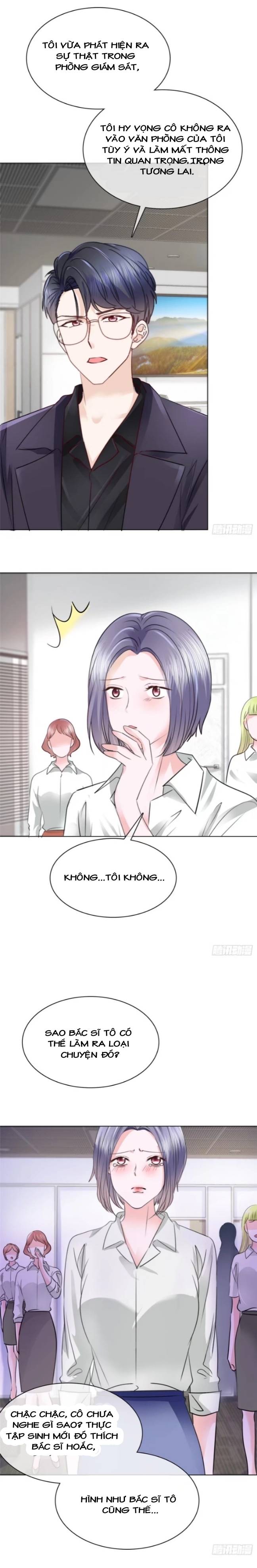 Ninita Yêu Dấu - Phần 2 Chap 302.4 - Next Chap 303.4