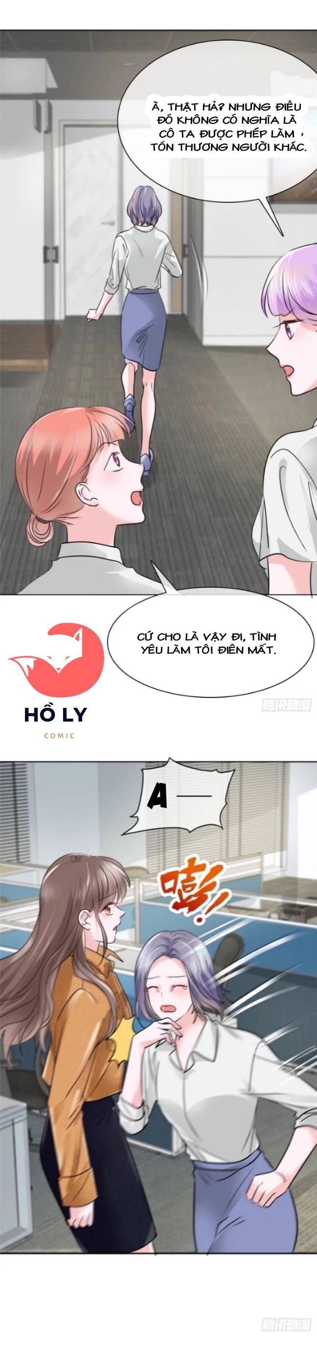 Ninita Yêu Dấu - Phần 2 Chap 302.4 - Next Chap 303.4