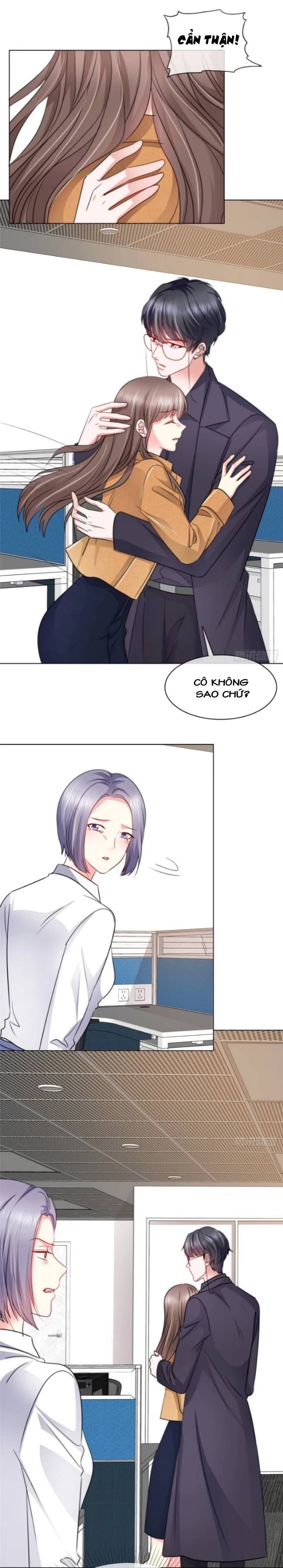 Ninita Yêu Dấu - Phần 2 Chap 302.4 - Next Chap 303.4