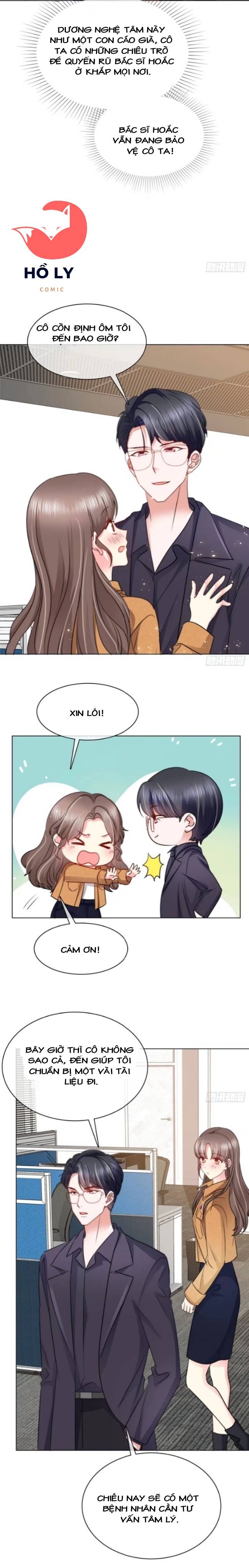 Ninita Yêu Dấu - Phần 2 Chap 302.4 - Next Chap 303.4