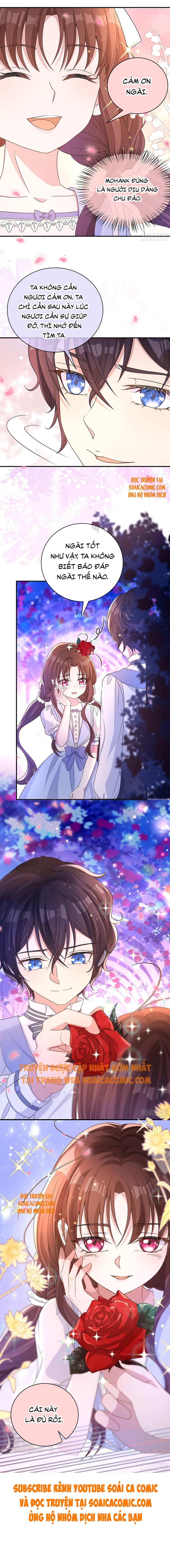 Ninita Yêu Dấu - Phần 2 Chap 302.6 - Next Chap 303.6