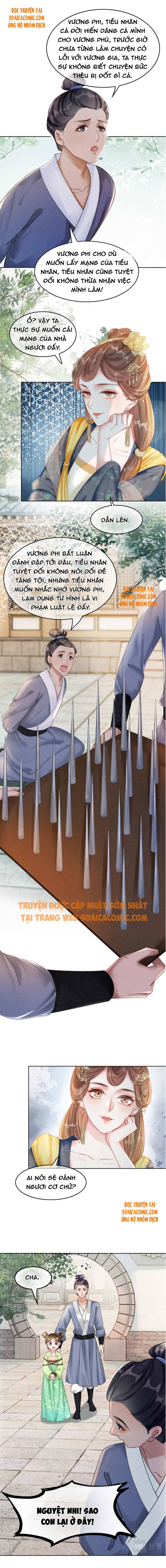 Ninita Yêu Dấu - Phần 2 Chap 302.7 - Next Chap 303.7