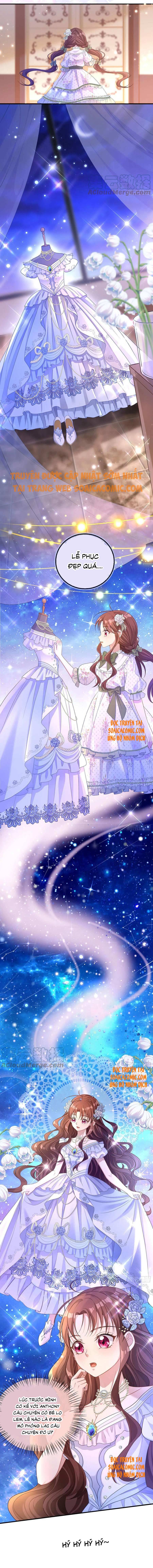 Ninita Yêu Dấu - Phần 2 Chap 303.1 - Next Chap 304.1