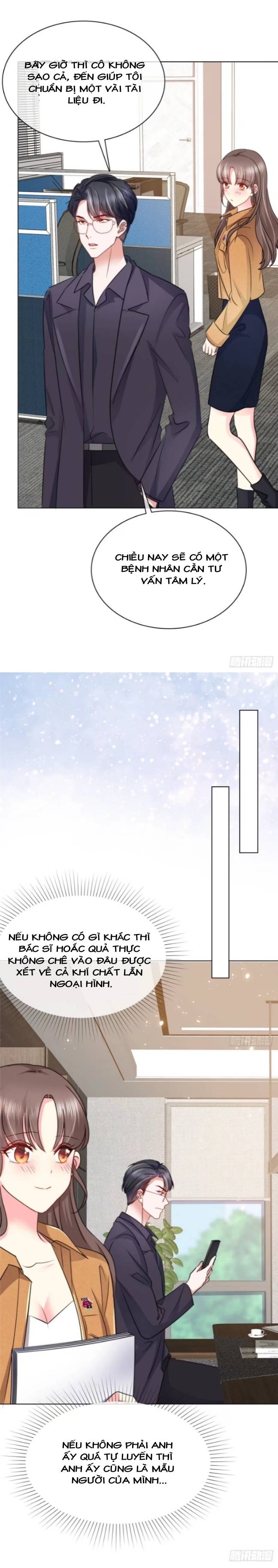 Ninita Yêu Dấu - Phần 2 Chap 303.2 - Next Chap 304.2