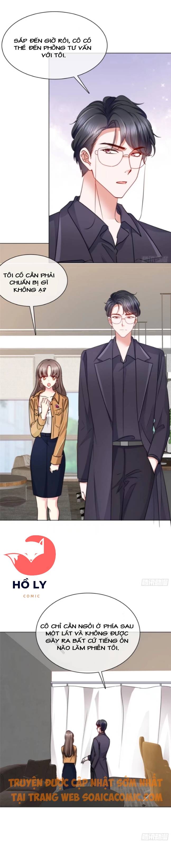 Ninita Yêu Dấu - Phần 2 Chap 303.2 - Next Chap 304.2