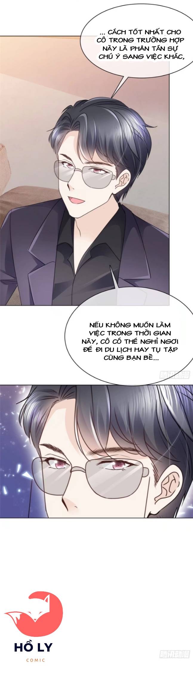 Ninita Yêu Dấu - Phần 2 Chap 303.2 - Next Chap 304.2