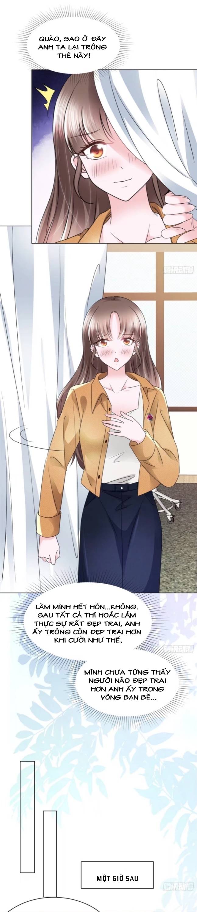 Ninita Yêu Dấu - Phần 2 Chap 303.2 - Next Chap 304.2