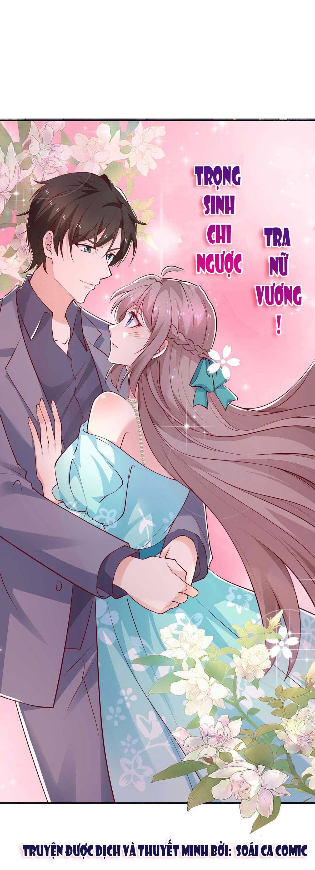 Ninita Yêu Dấu - Phần 2 Chap 303.4 - Next Chap 304.4