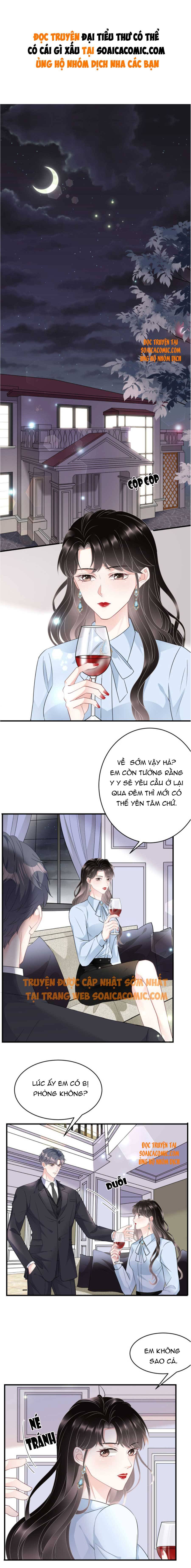 Ninita Yêu Dấu - Phần 2 Chap 303.5 - Next Chap 304.5