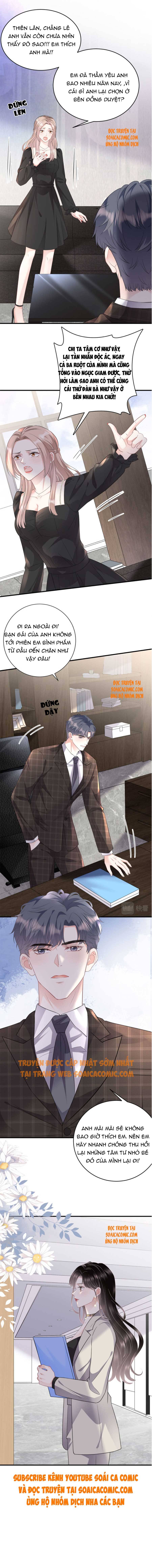 Ninita Yêu Dấu - Phần 2 Chap 303.5 - Next Chap 304.5