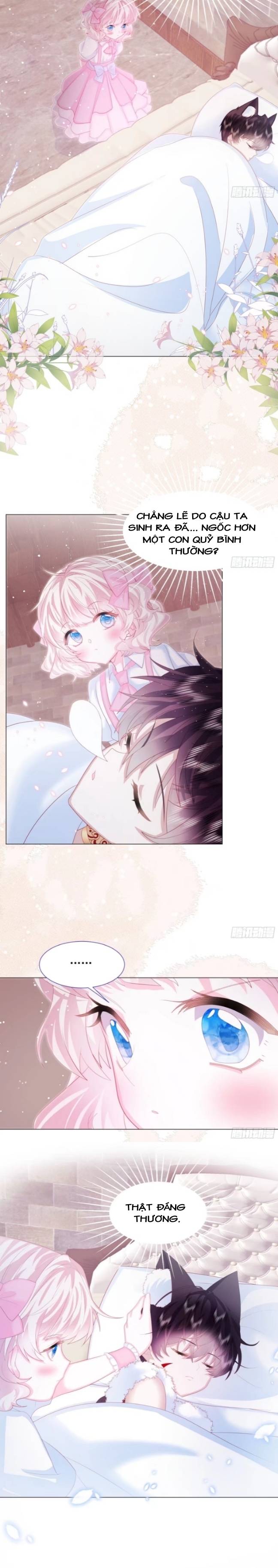 Ninita Yêu Dấu - Phần 2 Chap 303.9 - Next Chap 304.9