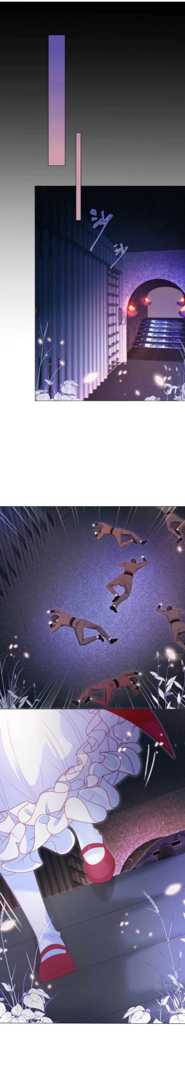 Ninita Yêu Dấu - Phần 2 Chap 303.9 - Next Chap 304.9