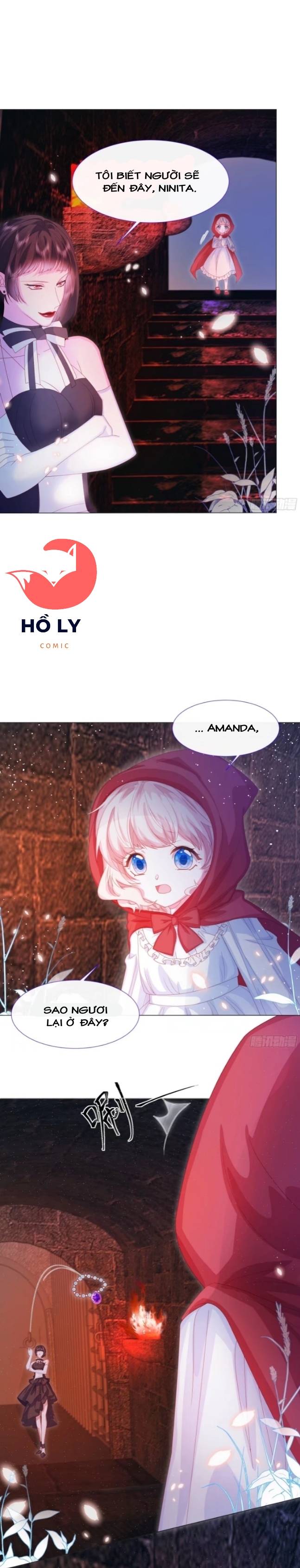 Ninita Yêu Dấu - Phần 2 Chap 303.9 - Next Chap 304.9