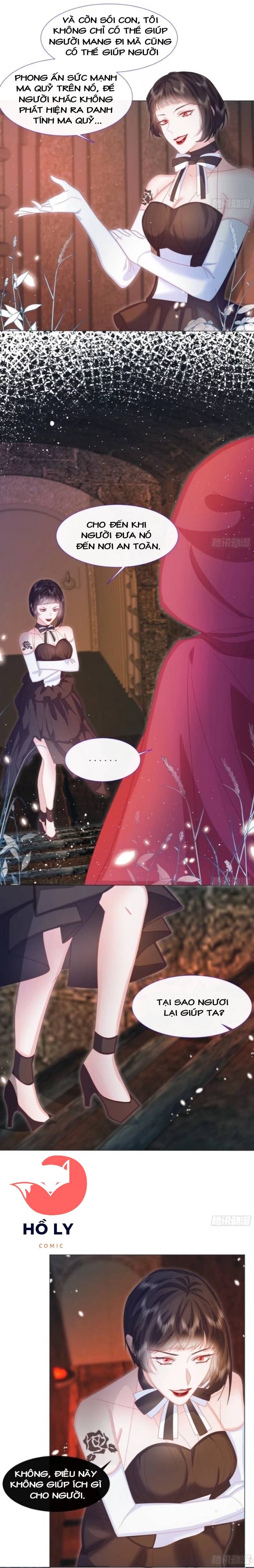 Ninita Yêu Dấu - Phần 2 Chap 303.9 - Next Chap 304.9