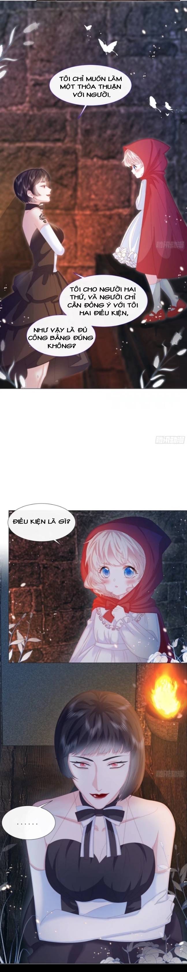 Ninita Yêu Dấu - Phần 2 Chap 303.9 - Next Chap 304.9