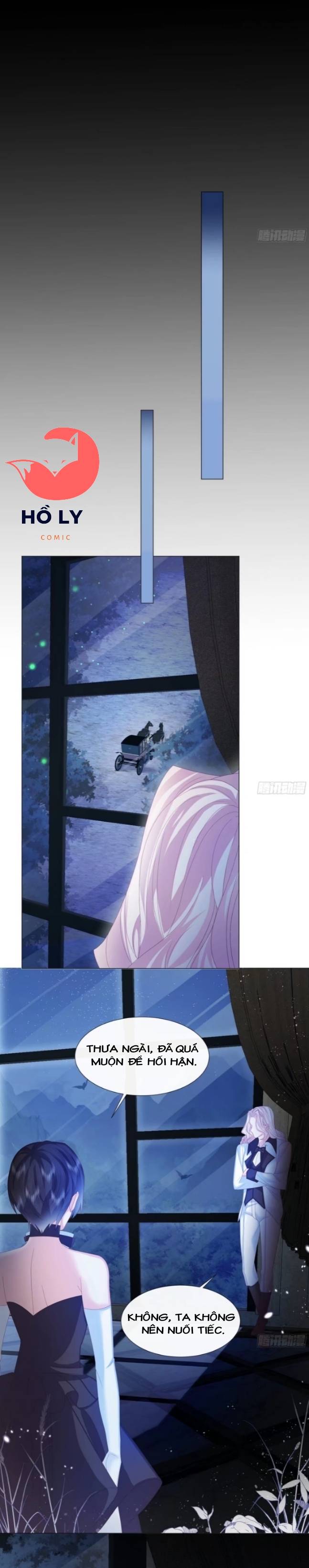 Ninita Yêu Dấu - Phần 2 Chap 303.9 - Next Chap 304.9