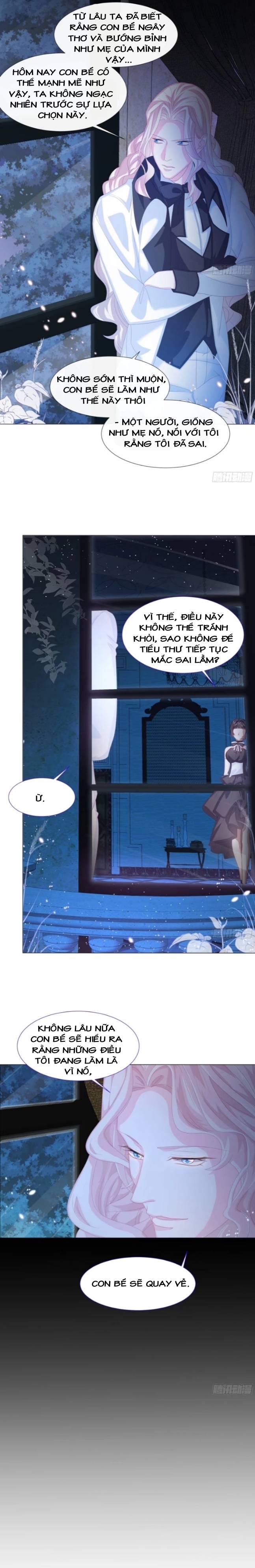 Ninita Yêu Dấu - Phần 2 Chap 303.9 - Next Chap 304.9