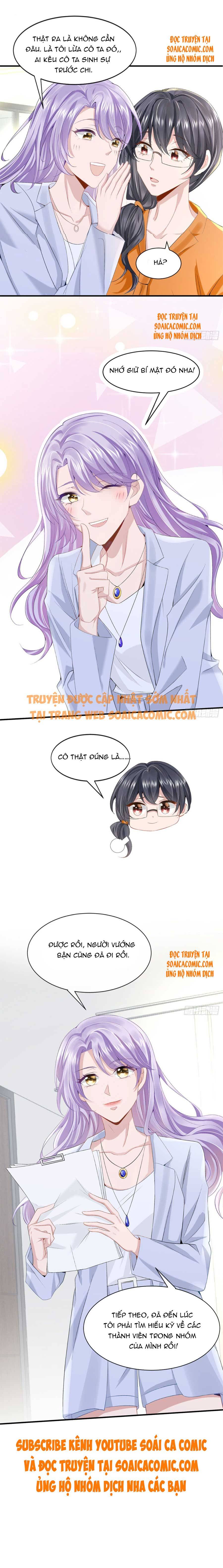 Ninita Yêu Dấu - Phần 2 Chap 304.1 - Next Chap 305.1