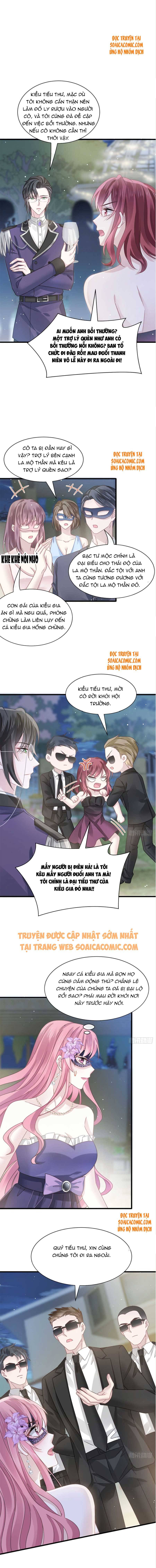 Ninita Yêu Dấu - Phần 2 Chap 304.2 - Next Chap 305.2