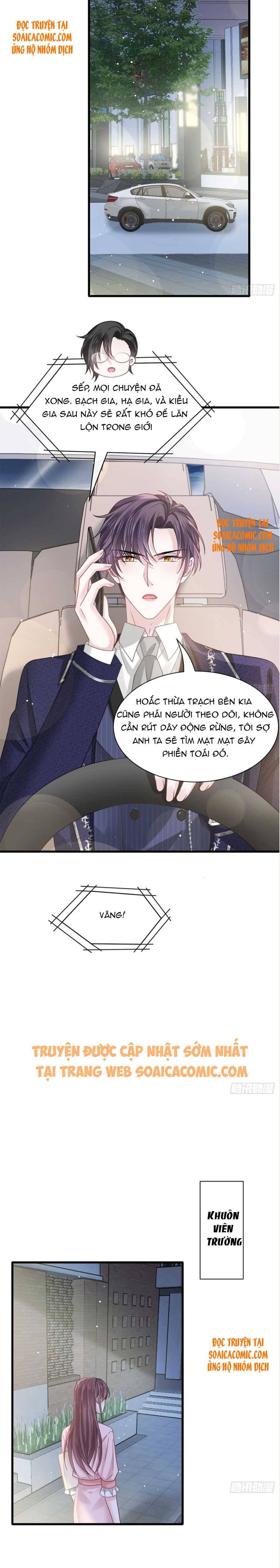 Ninita Yêu Dấu - Phần 2 Chap 304.2 - Next Chap 305.2