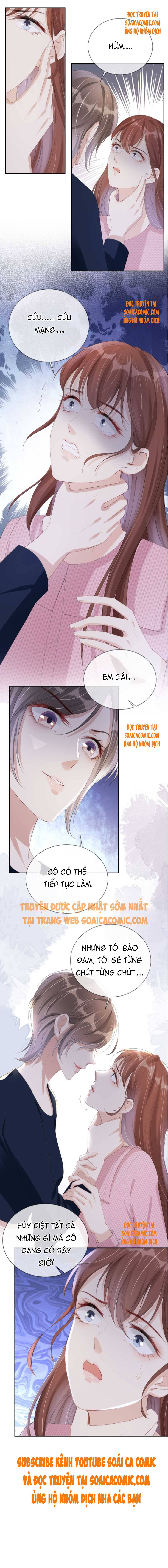 Ninita Yêu Dấu - Phần 2 Chap 304.4 - Next Chap 305.4