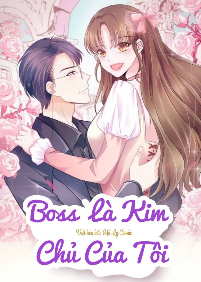 Ninita Yêu Dấu - Phần 2 Chap 304.7 - Next Chap 305.7