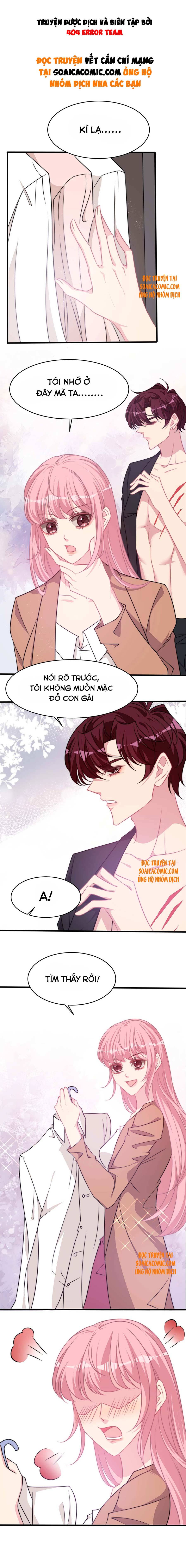 Ninita Yêu Dấu - Phần 2 Chap 305.2 - Next Chap 306.2