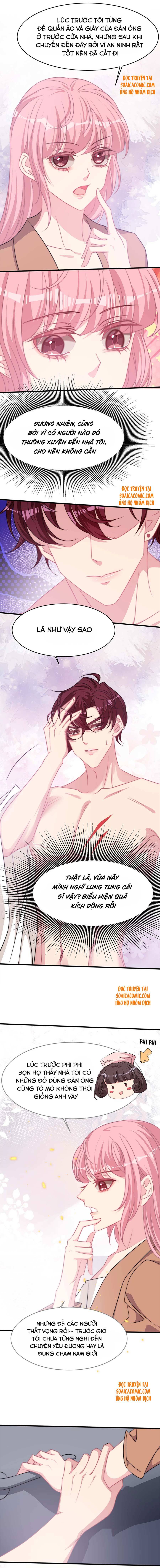 Ninita Yêu Dấu - Phần 2 Chap 305.2 - Next Chap 306.2