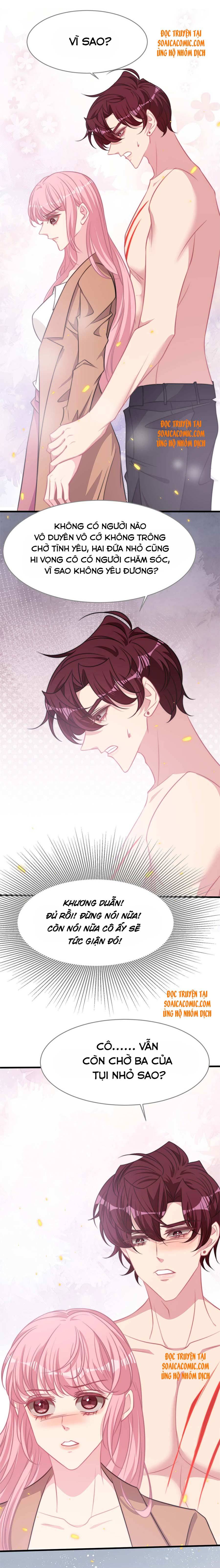 Ninita Yêu Dấu - Phần 2 Chap 305.2 - Next Chap 306.2