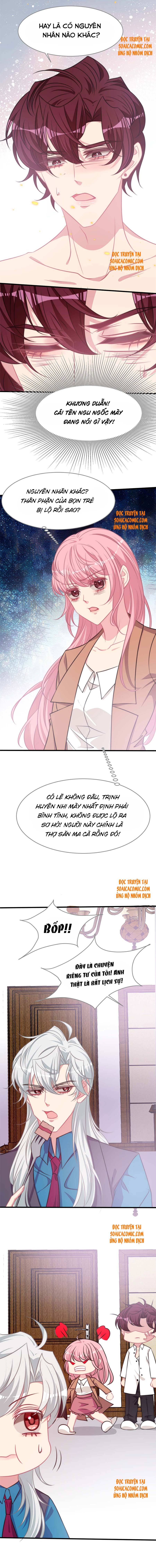 Ninita Yêu Dấu - Phần 2 Chap 305.2 - Next Chap 306.2